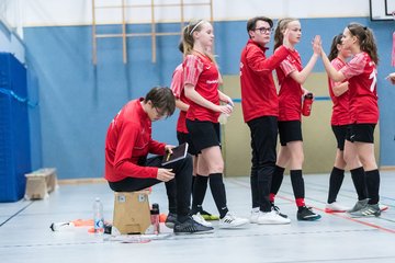 Bild 1030 - B-Juniorinnen Futsalmeisterschaft